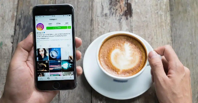 Instagram Keşfet Sıfırlama
