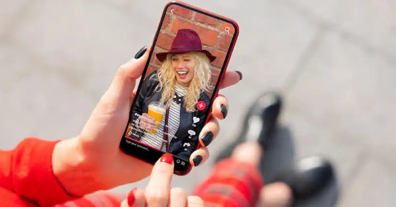 Tiktok Keşfet Engeli Nasıl Kalkar?